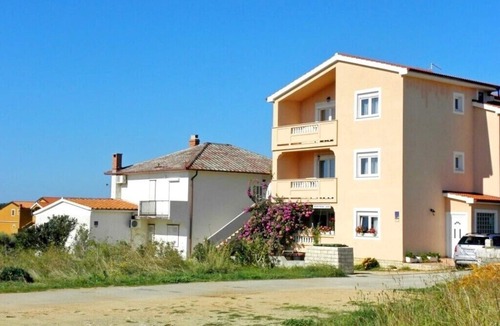 Barbat na Rabu Apartment | Apartments Jasmin, (14369), Barbat, hr