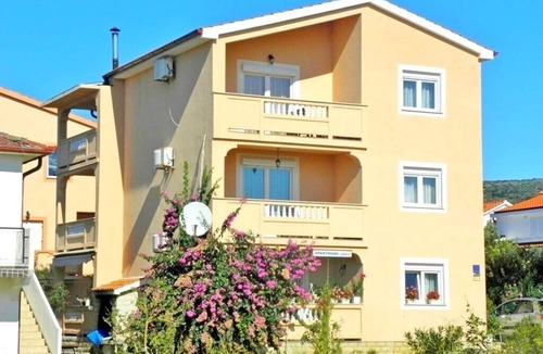 Barbat na Rabu Apartment | Apartments Jasmin, (14369), Barbat, hr
