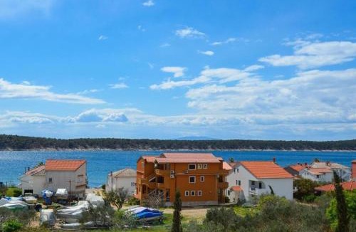 Barbat na Rabu Apartment | Apartments Jasmin