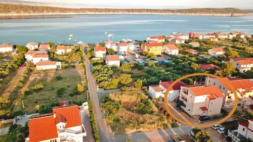 Barbat na Rabu Apartment | Apartments Jasmin