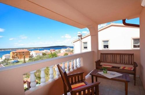 Barbat na Rabu Apartment | Apartments Jasmin