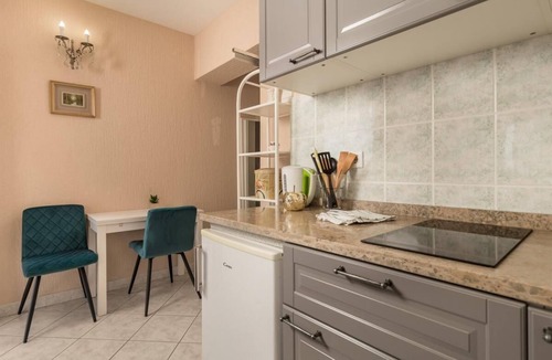 Poljane Apartment | Apartments Jasminka, (16389), Ičići, Croatia