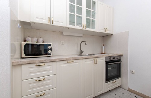 Omis Apartment | Apartments Jasna (35911-A2) - Omis