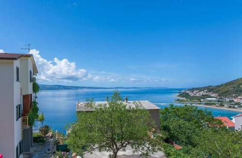 Omis Apartment | Apartments Jasna (35911-A2) - Omis