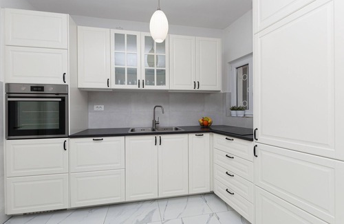 Omis Apartment | Apartments Jasna (35911-A4) - Omis