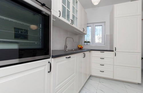 Omis Apartment | Apartments Jasna (35911-A4) - Omis