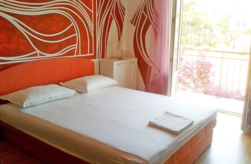 Island Hvar Apartment | Apartments Jelka, (2109), Jelsa, hr