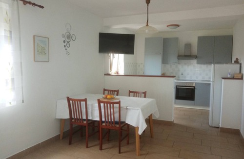 Rab Town Apartment | Apartments Josip, (14605), Lopar, hr