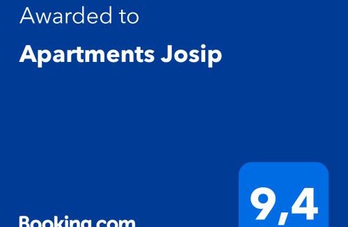 Marina Apartment | Apartments Josip
