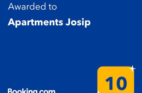 Marina Apartment | Apartments Josip