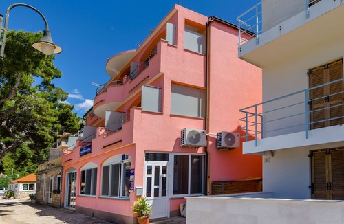 Milna Apartment | Apartments Juka (119551-A5) - Milna - island Hvar