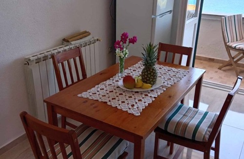 Martinscica Apartment | Apartments Julia - Triple Room Julia 4