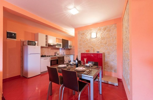 Vinisce Apartment | Apartments Karen (74791-A2) - Vinisce