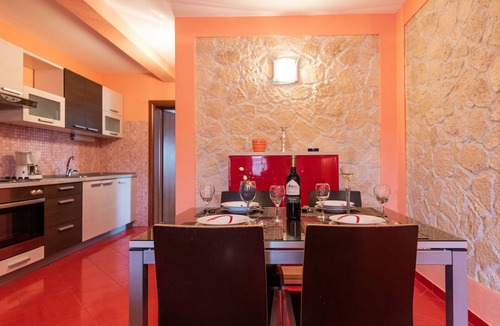 Vinisce Apartment | Apartments Karen (74791-A2) - Vinisce