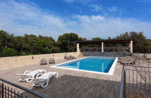 Vinisce Apartment | Apartments Karen (74791-A2) - Vinisce