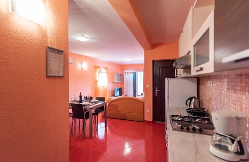 Vinisce Apartment | Apartments Karen/One bedroom A2