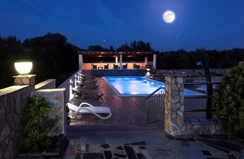 Vinisce Apartment | Apartments Karen/One bedroom A2