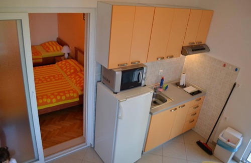 Dugi Rat Apartment | Apartments Karlo