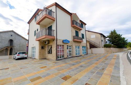 Primosten Apartment | Apartments Karmen I