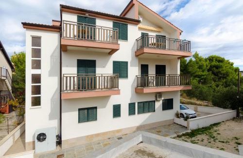 Primosten Apartment | Apartments Karmen I