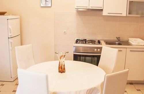 Novalja Apartment | Apartments Karolina, (16291), Novalja, hr