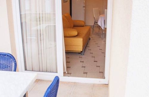 Novalja Apartment | Apartments Karolina, (16291), Novalja, hr