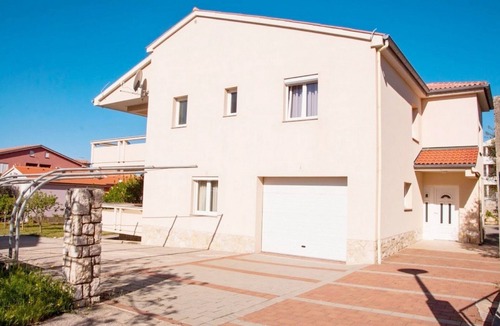 Novalja Apartment | Apartments Karolina, (16292), Novalja, hr