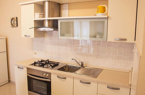 Novalja Apartment | Apartments Karolina, (16293), Novalja, hr