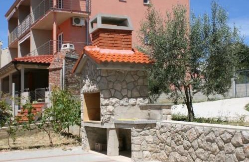 Novalja Apartment | Apartments KarolinaS