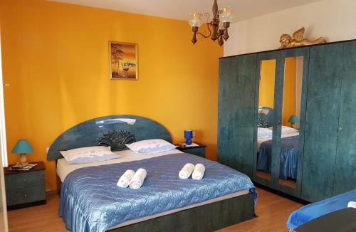 Celina Apartment | Apartments KK