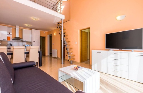 Kostrena Apartment | Apartments Kostrena (112811-A2) - Kostrena