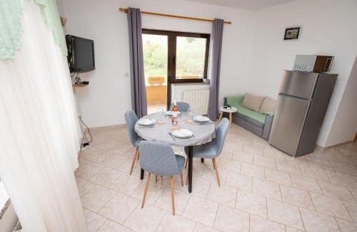 Peruski Apartment | Apartments Krase