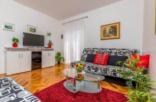 Marsici Apartment | Apartments Kremenici