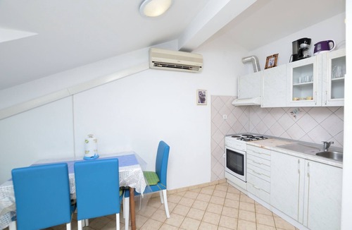 Cres Apartment | Apartments Kristina (67841-A1) - Cres - island Cres