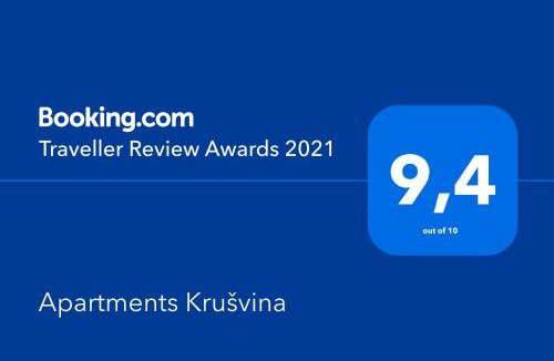 Lun Apartment | Apartments Krušvina