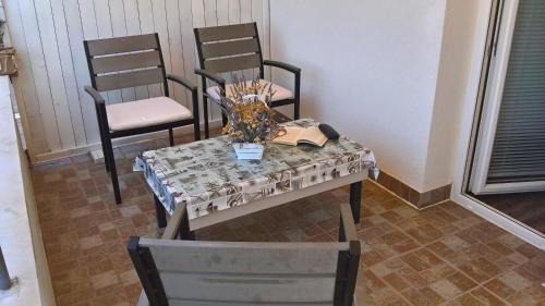Lun Apartment | Apartments Krušvina