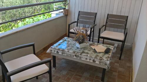 Lun Apartment | Apartments Krušvina