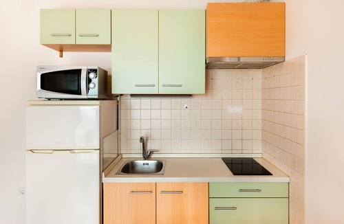 Okrug Gornji Apartment | Apartments LuMaDuMa (39731-A2) - Okrug Gornji (Ciovo)