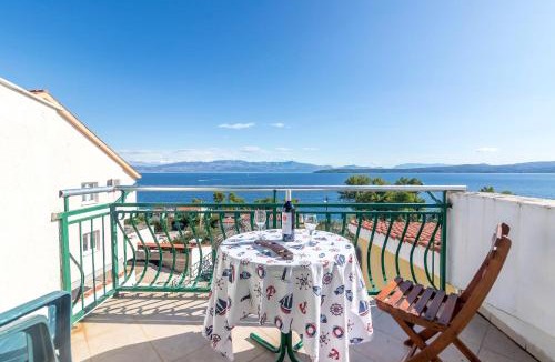 Stomorska Apartment | Apartments Laguna