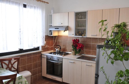 Tulisevica Apartment | Apartments Laurus