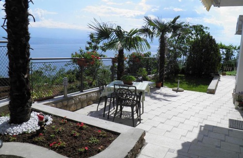 Tulisevica Apartment | Apartments Laurus