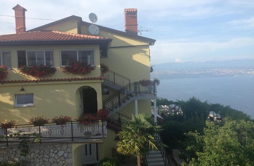 Tulisevica Apartment | Apartments Laurus