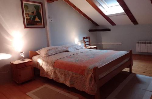 Martinski Apartment | Apartments Lazzarini Battiala