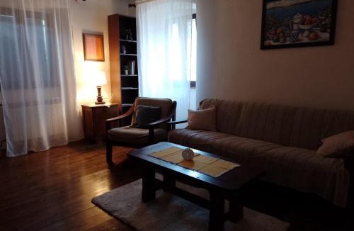 Martinski Apartment | Apartments Lazzarini Battiala