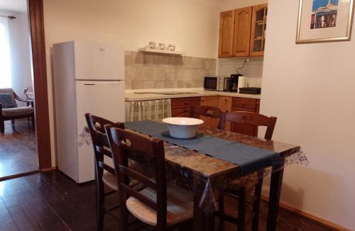 Martinski Apartment | Apartments Lazzarini Battiala