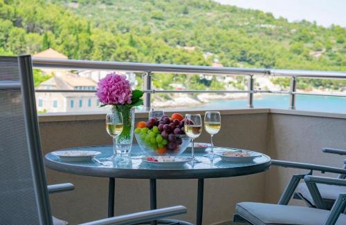 Stomorska Apartment | Apartments Linda