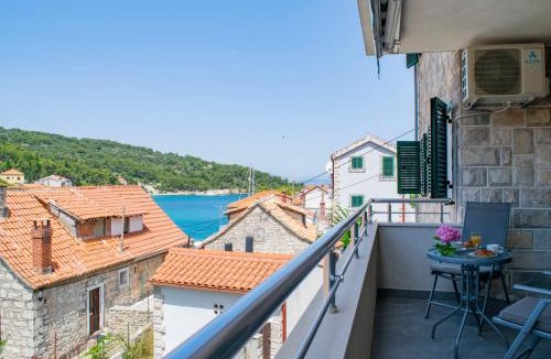 Stomorska Apartment | Apartments Linda