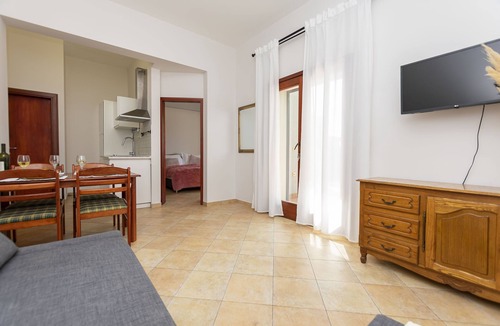 Tice Apartment | Apartments Ljiljana (71381-A6) - Omis