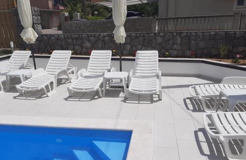 Veprinac Apartment | Apartments Ljubas II Opatija