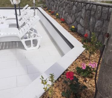 Veprinac Apartment | Apartments Ljubas II Opatija